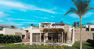 Villa 4 zimmer in Girne District, Nordzypern