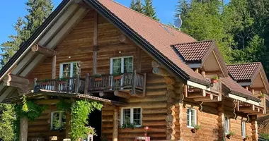 Вилла 8 комнат в Kuhweg, Австрия
