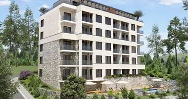 1 bedroom apartment in Budva, Montenegro
