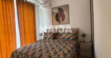 House in Dakar, Senegal
