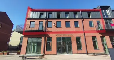 Pomieszczenie biurowe 349 m² w Mińsk, Białoruś