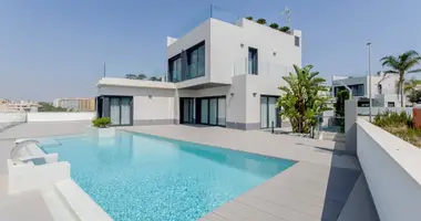 Villa in Sant Llorenc des Cardassar, Spanien