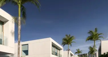 Вилла 3 комнаты в Чонг Тале, Таиланд