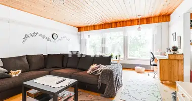 Casa en Raahe, Finlandia