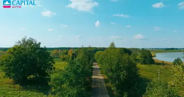 Parcela en Cizikai, Lituania
