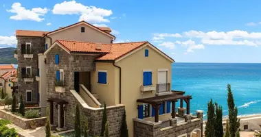 Reihenhaus in Radovici, Montenegro