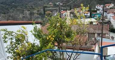 Commercial property in Kalo Chorio Lemesou, Cyprus