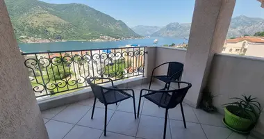 Wohnung 1 zimmer in Dobrota, Montenegro