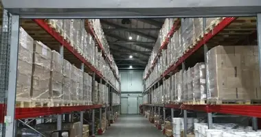 Склад 3 400 м² в Suharevo, Россия