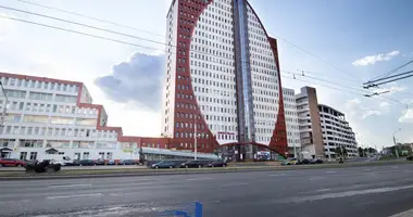 Büro 73 m² in Minsk, Belarus