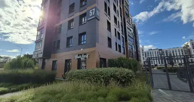 Квартира 3 комнаты в Минск, Беларусь
