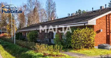 Adosado Adosado en Tuusula, Finlandia