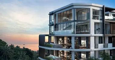 2 bedroom apartment in Choeng Thale, Thailand