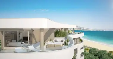 3 bedroom apartment in Abadin, Spain