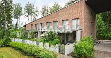 Appartement 2 chambres dans Helsinki sub region, Finlande