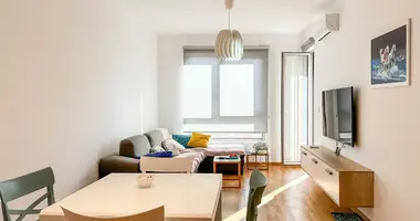 Appartement 1 chambre dans Becici, Monténégro