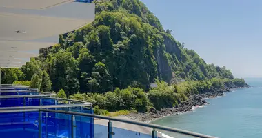 2 bedroom apartment in Batumi, Georgia