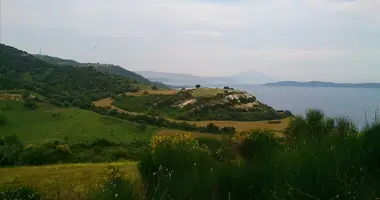 Grundstück in Ierissos, Griechenland