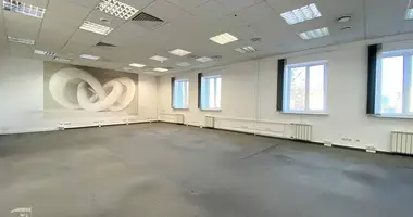 Oficina 132 m² en Minsk, Belarús
