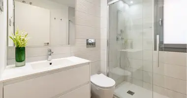 Дуплекс 3 спальни в ses Salines, Испания