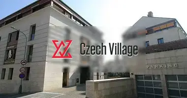 Wohnung 3 zimmer in Hauptstadt Prag, Tschechien