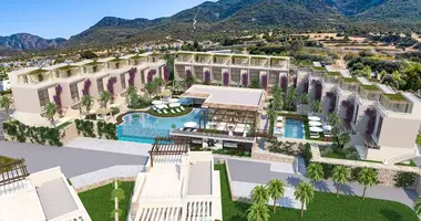 Apartment in Girne District, Northern Cyprus