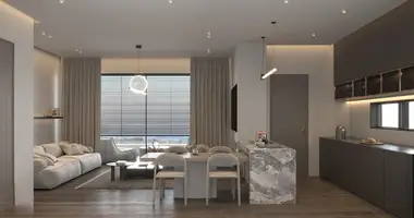 Appartement 3 chambres dans Strovolos, Chypre