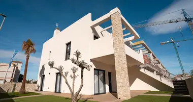 Bungalow 3 bedrooms in Pilar de la Horadada, Spain