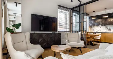 Apartment in Svetlogorsk, Russia