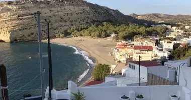 Dom wolnostojący 1 pokój w Municipality of Festos, Grecja