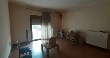 Wohnung 2 Schlafzimmer in Eleftheroupoli, Griechenland