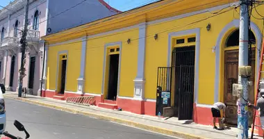 Casa grande en Granada, Nicaragua
