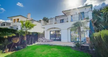 Haus 3 Schlafzimmer in Mijas, Spanien