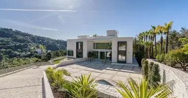 6 bedroom house in Benahavis, Spain