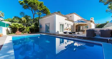 Maison 4 chambres dans Cascais, Portugal