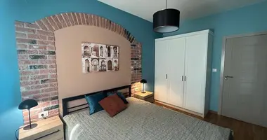 Apartment in Boreti, Montenegro
