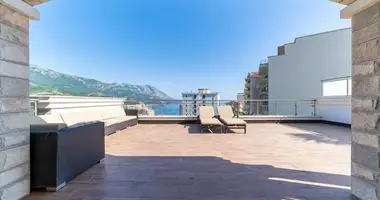 Wohnung 2 Schlafzimmer in Boreti, Montenegro