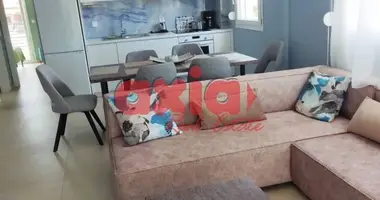 2 room apartment in Nea Peramos, Greece