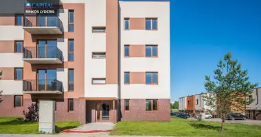 Wohnung 2 zimmer in Vilnius, Litauen