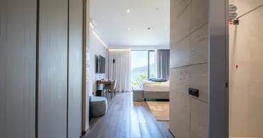 Wohnung in Krasici, Montenegro