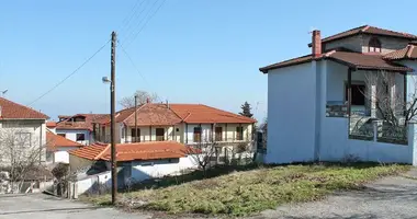 Grundstück in Litochoro, Griechenland