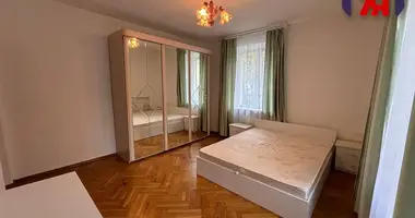 Wohnung 2 zimmer in Minsk, Belarus