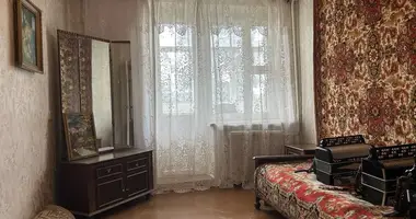 Mieszkanie 3 pokoi w Homel, Białoruś