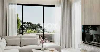 Wohnung 1 Schlafzimmer in Limassol, Zypern