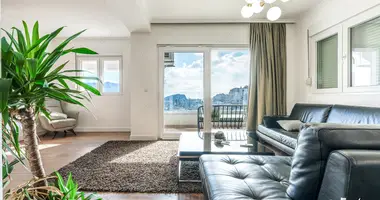 Wohnung 3 Schlafzimmer in Budva, Montenegro