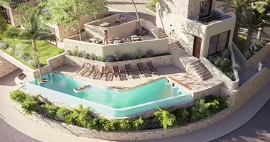 Appartement dans Donja Lastva, Monténégro