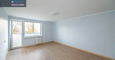 Mieszkanie 3 pokoi w Sołonica, Litwa