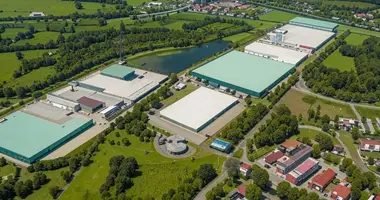 DEVELOPMENT PROJECT w Dob, Słowenia