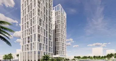1 bedroom apartment in Abu Dhabi, United Arab Emirates