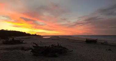 Grundstück in Ambararata, Madagaskar